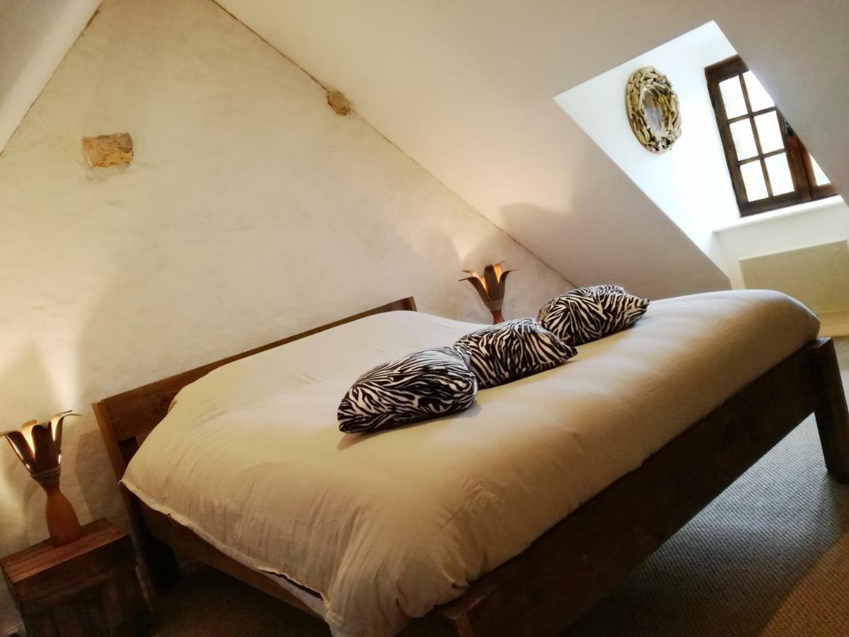 Villa Momella House Colméry Esterno foto