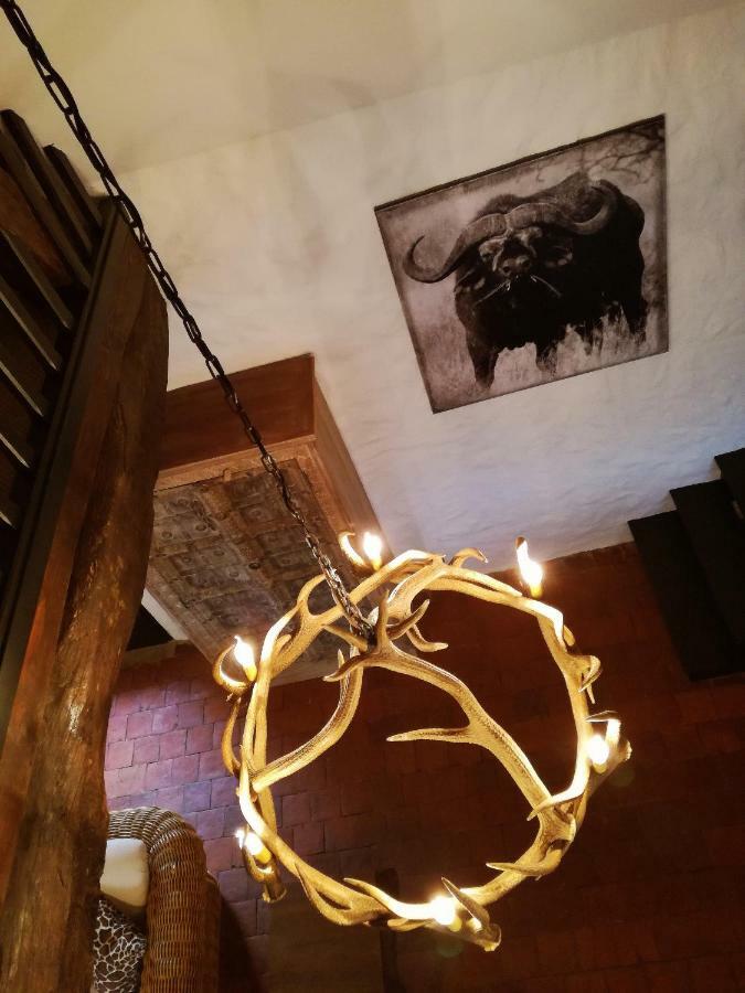 Villa Momella House Colméry Esterno foto