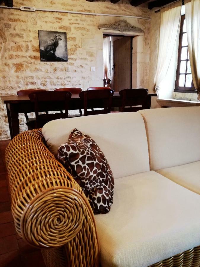 Villa Momella House Colméry Esterno foto