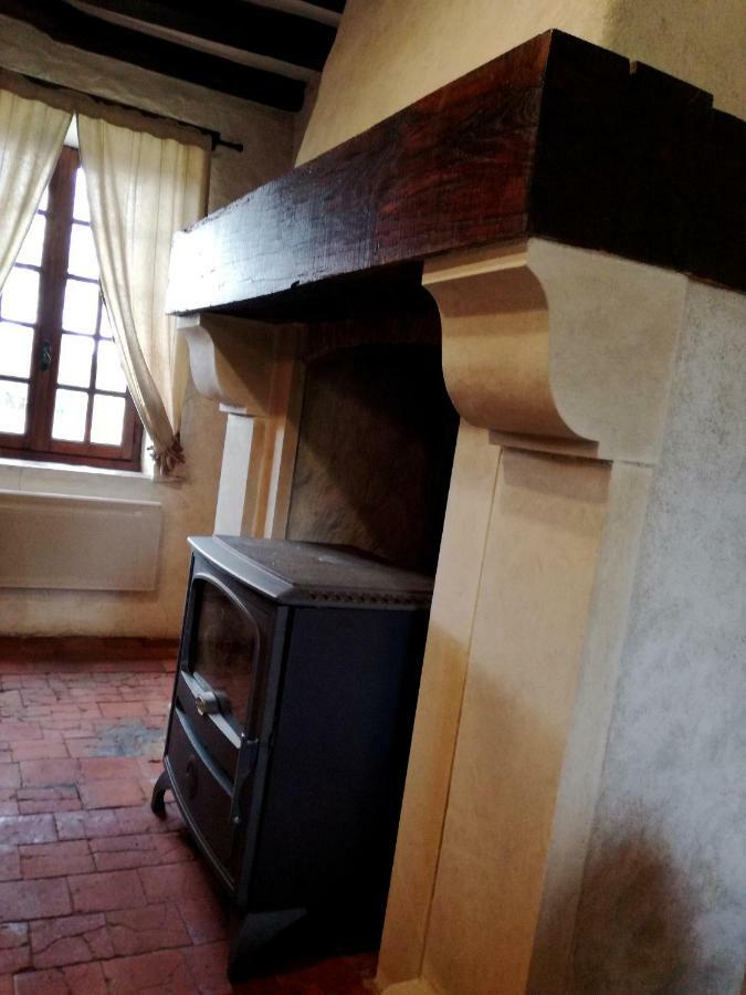 Villa Momella House Colméry Esterno foto