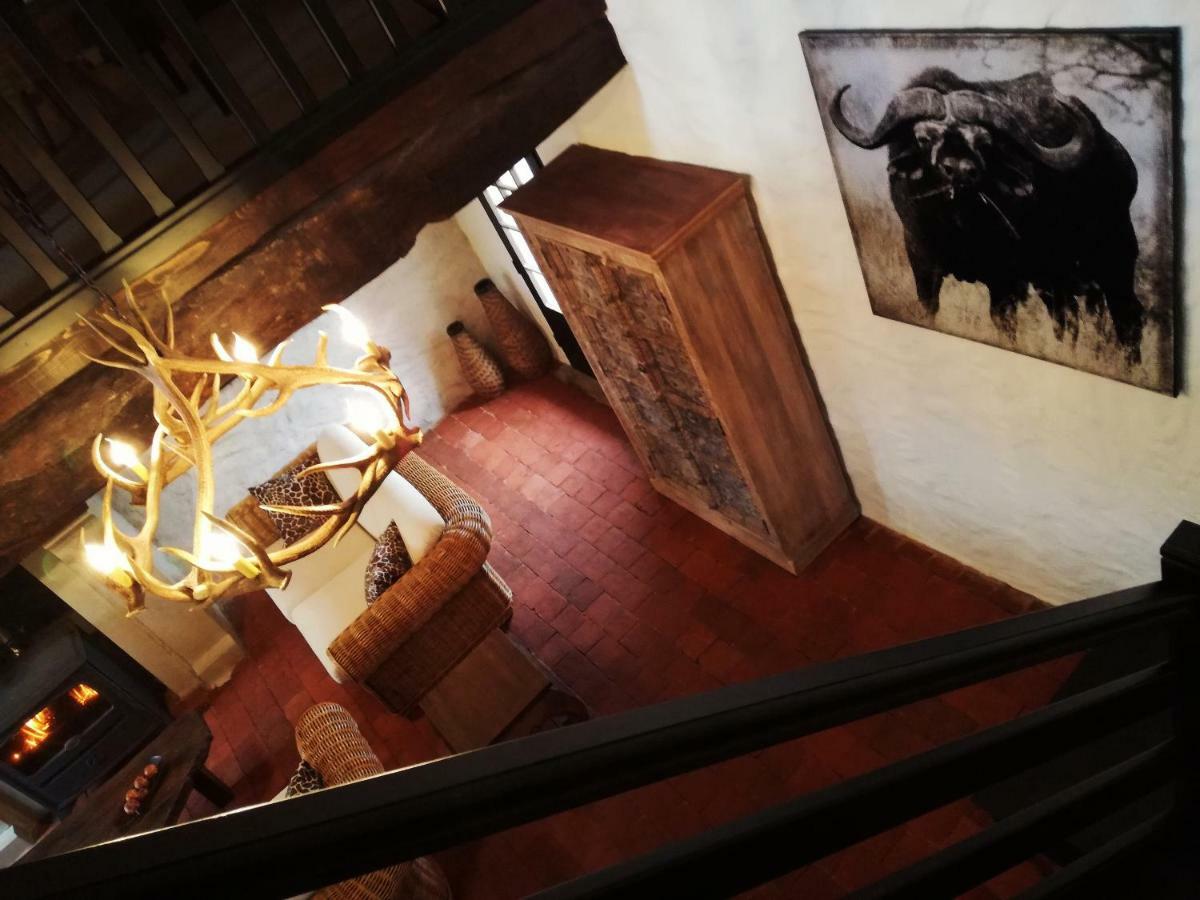 Villa Momella House Colméry Esterno foto