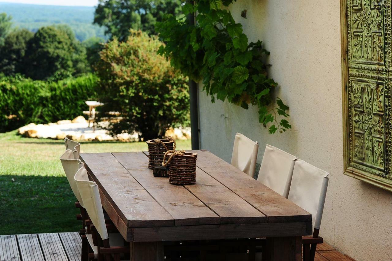 Villa Momella House Colméry Esterno foto